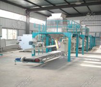 <b>噸袋包裝秤飼料</b>
