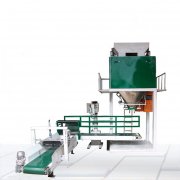 10-50公斤麥麩顆粒定量計(jì)量包裝機(jī)廠家
